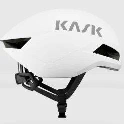 Casco Kask Nirvana WG11 - Bianco
