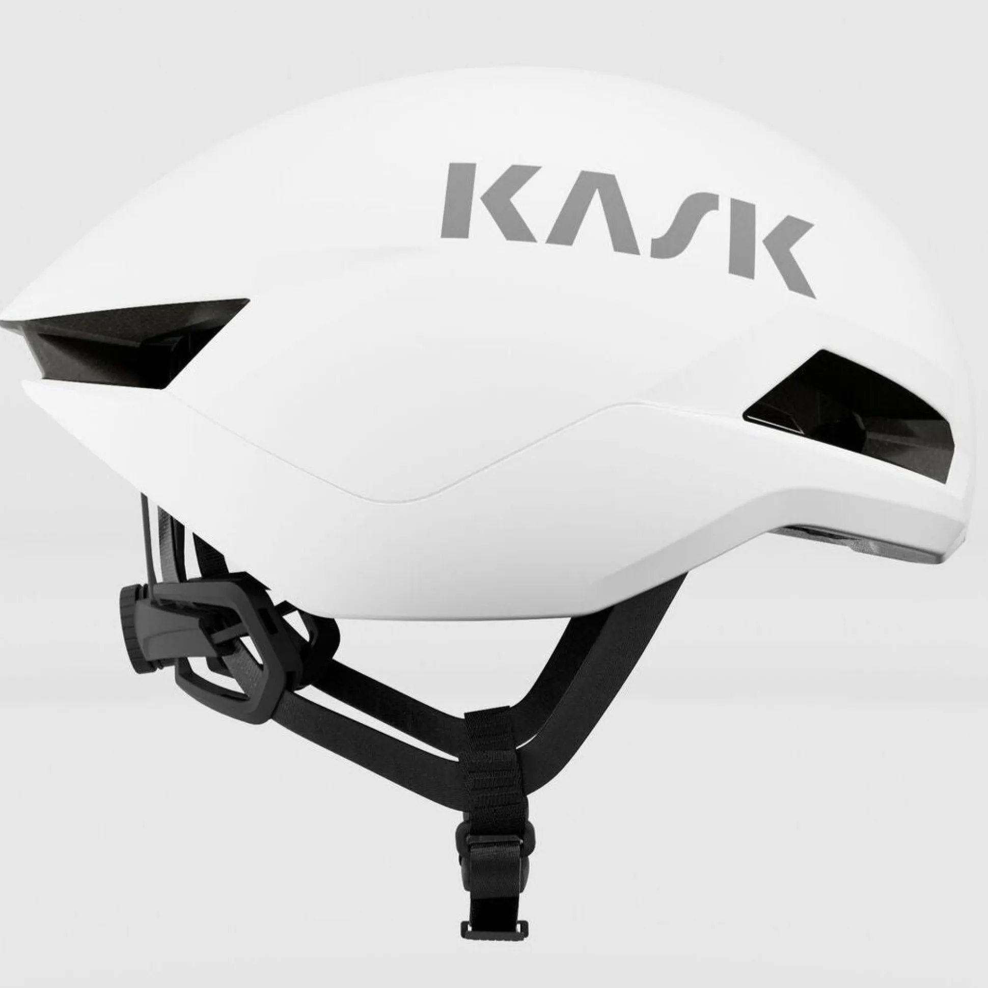 Casco Kask Nirvana WG11 - Bianco