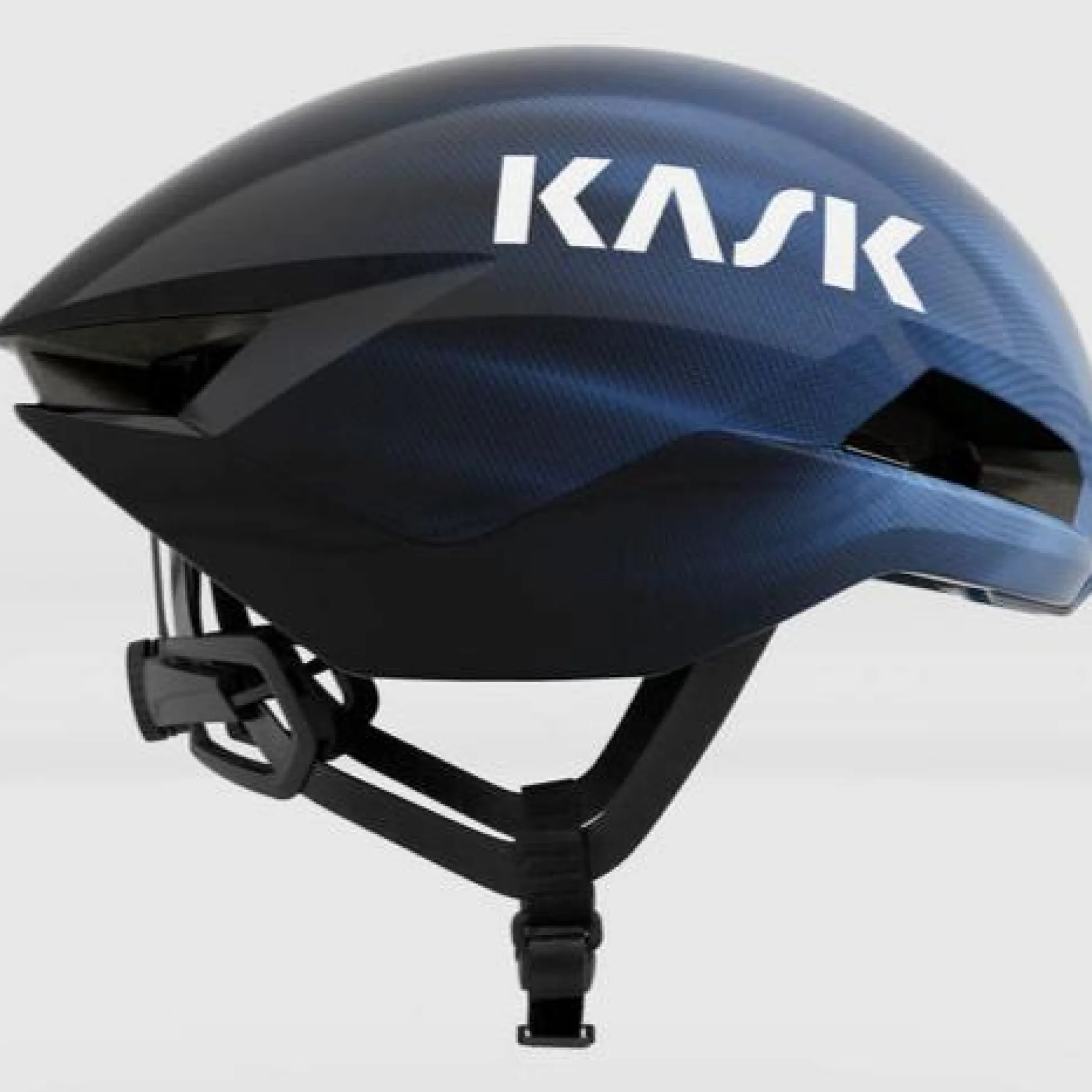Casco Kask Nirvana WG11 - Blu