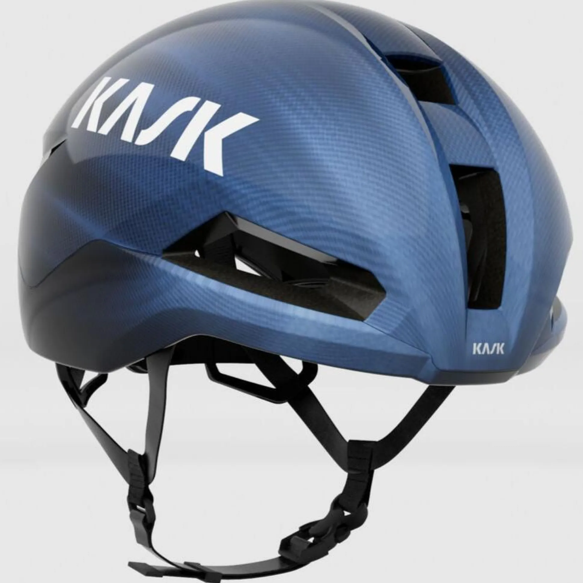 Casco Kask Nirvana WG11 - Blu
