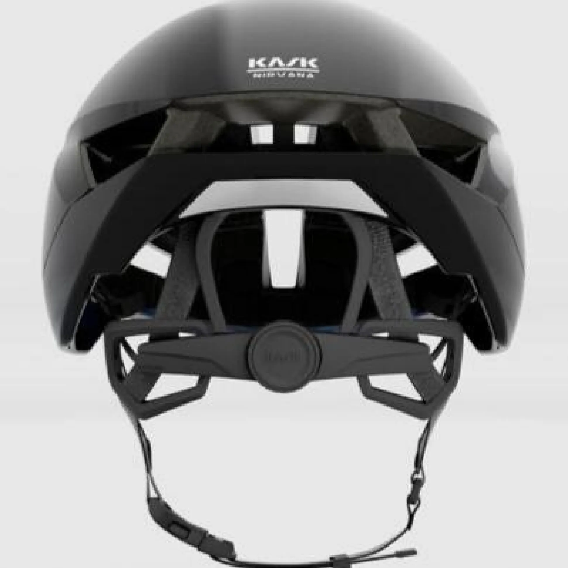 Casco Kask Nirvana WG11 - Blu