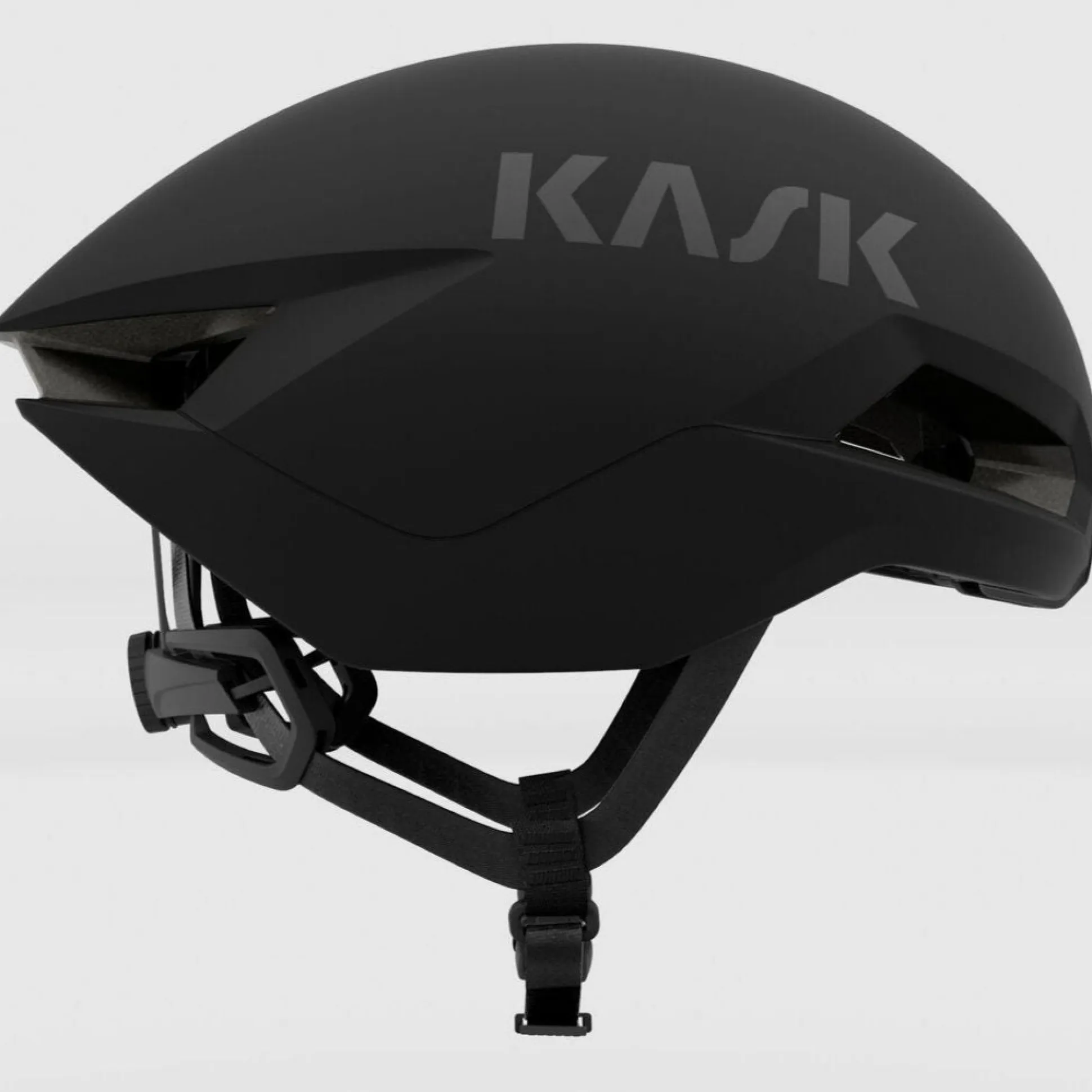 Casco Kask Nirvana WG11 - Nero