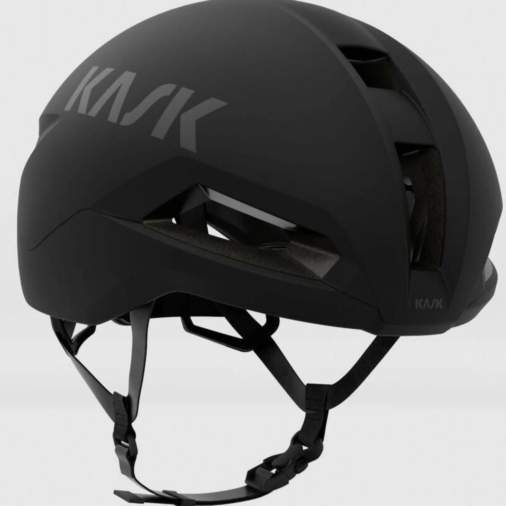 Casco Kask Nirvana WG11 - Nero