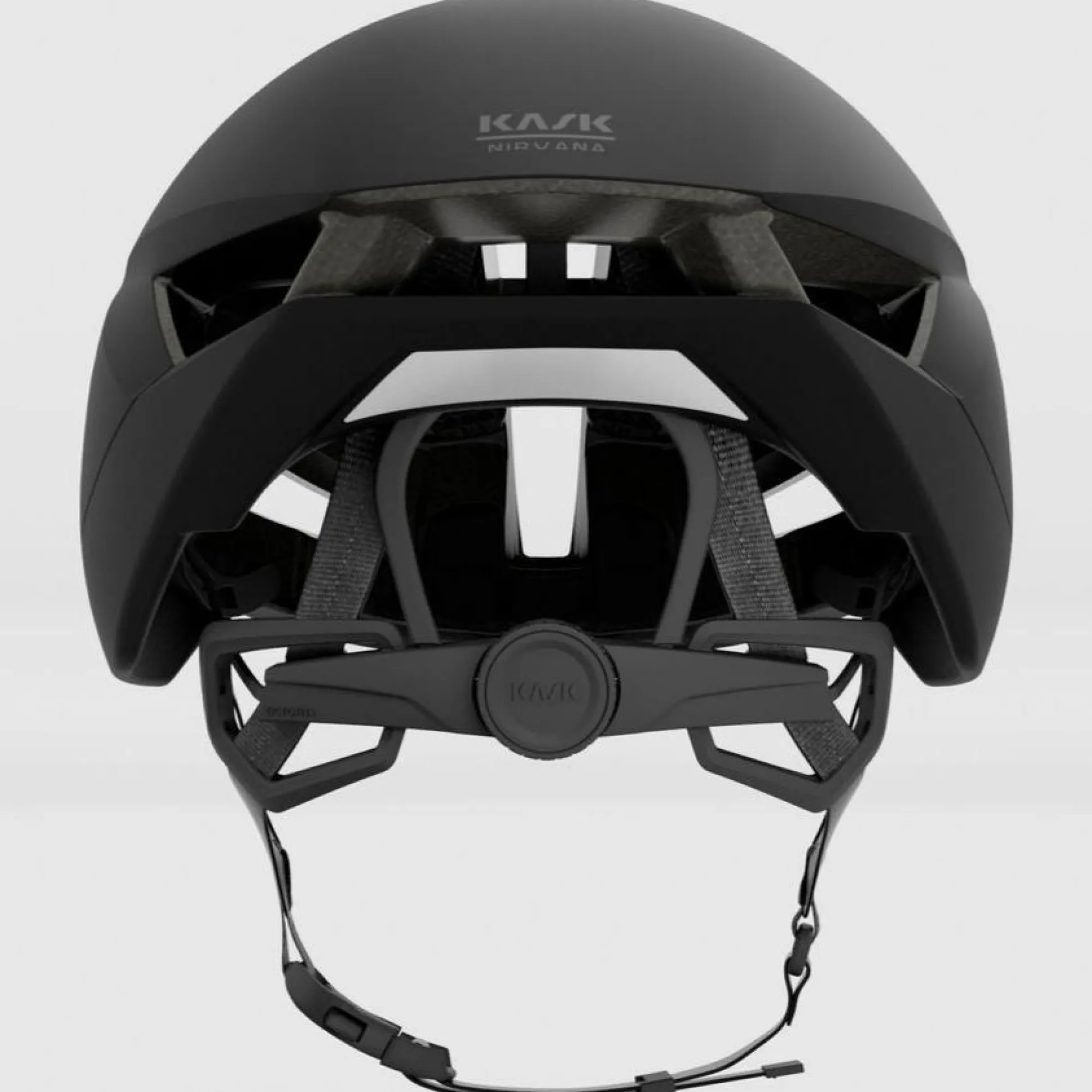 Casco Kask Nirvana WG11 - Nero