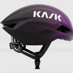 Casco Kask Nirvana WG11 - Viola