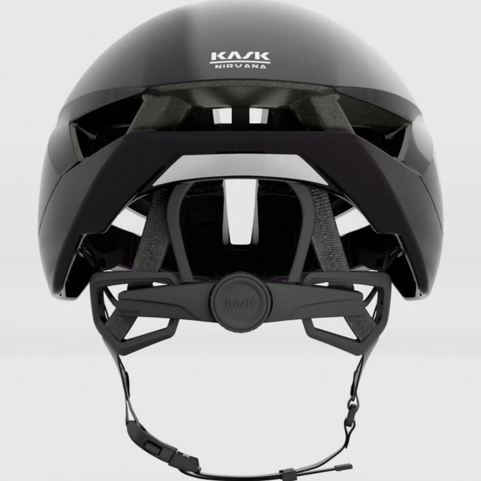 Casco Kask Nirvana WG11 - Viola