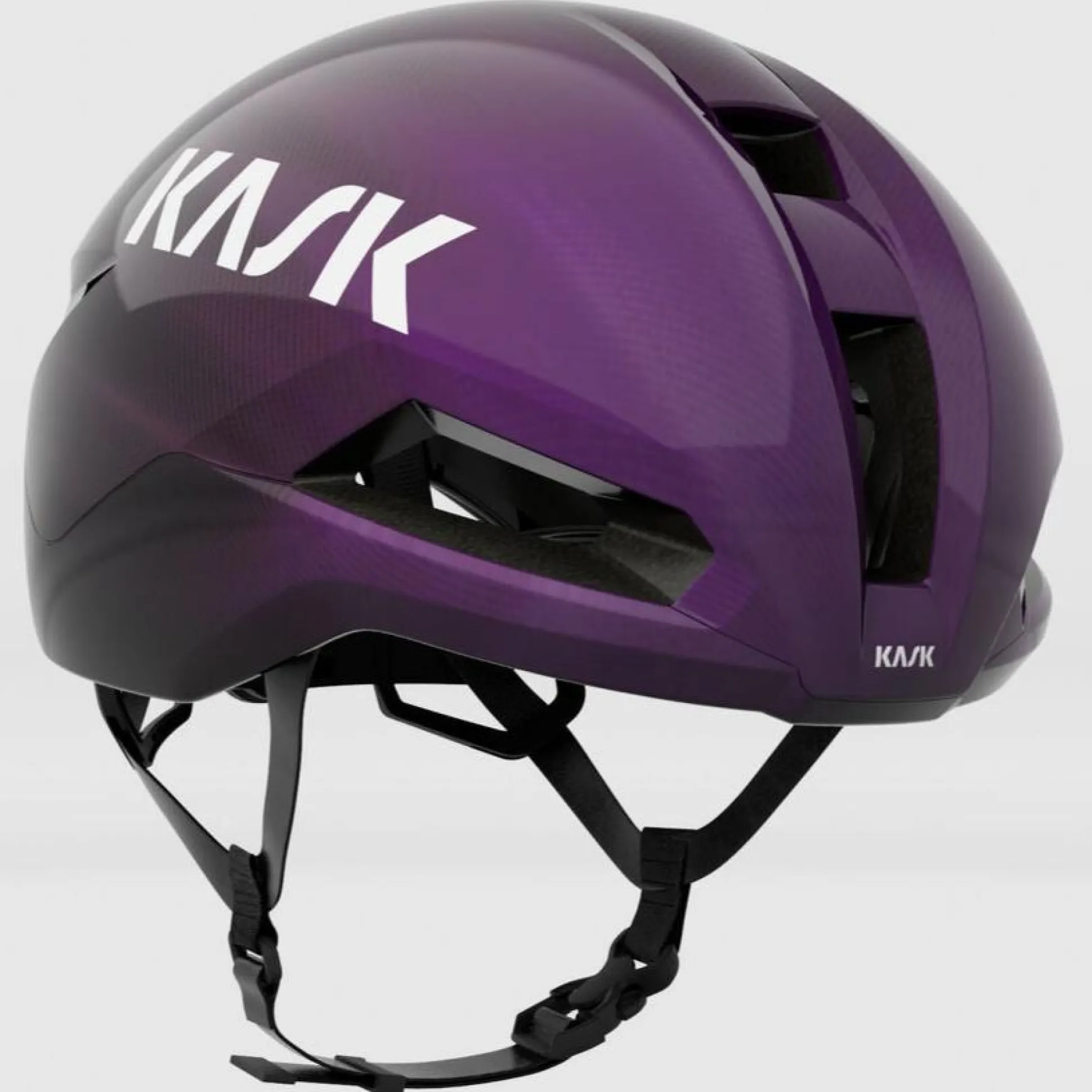 Casco Kask Nirvana WG11 - Viola