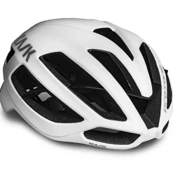 Casco Kask Protone Icon - Bianco opaco