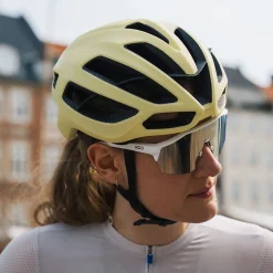 Casco Kask Protone Icon - Giallo opaco