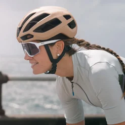 Casco Kask Protone Icon - Marrone
