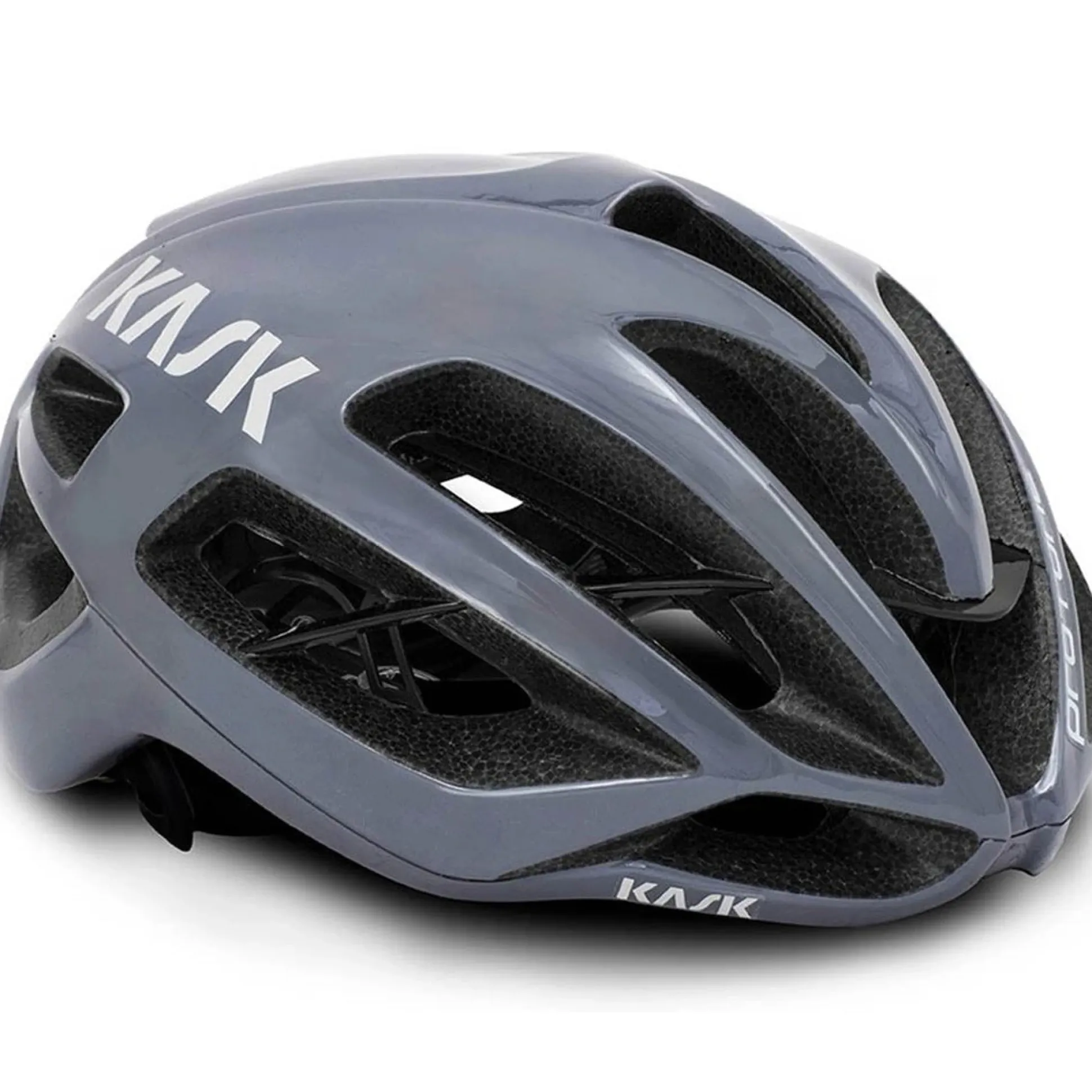 Casco Kask Protone WG11 - Grigio