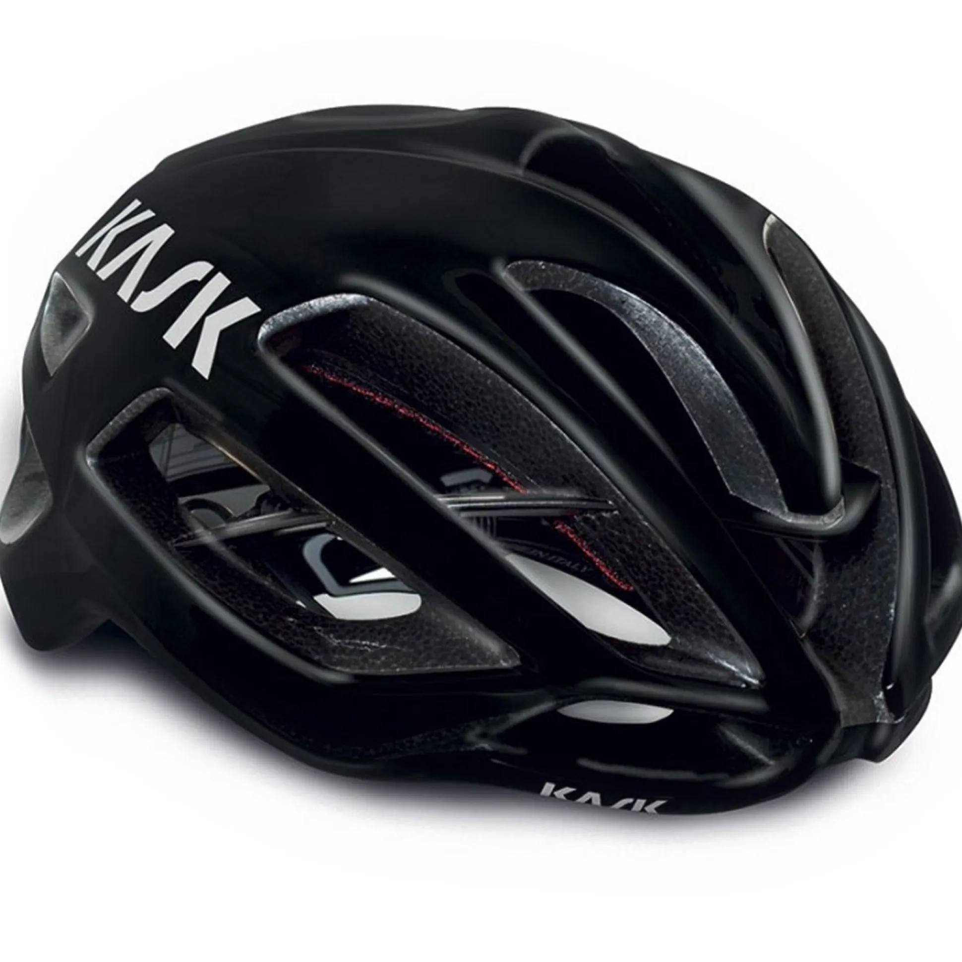 Casco Kask Protone WG11 - Nero