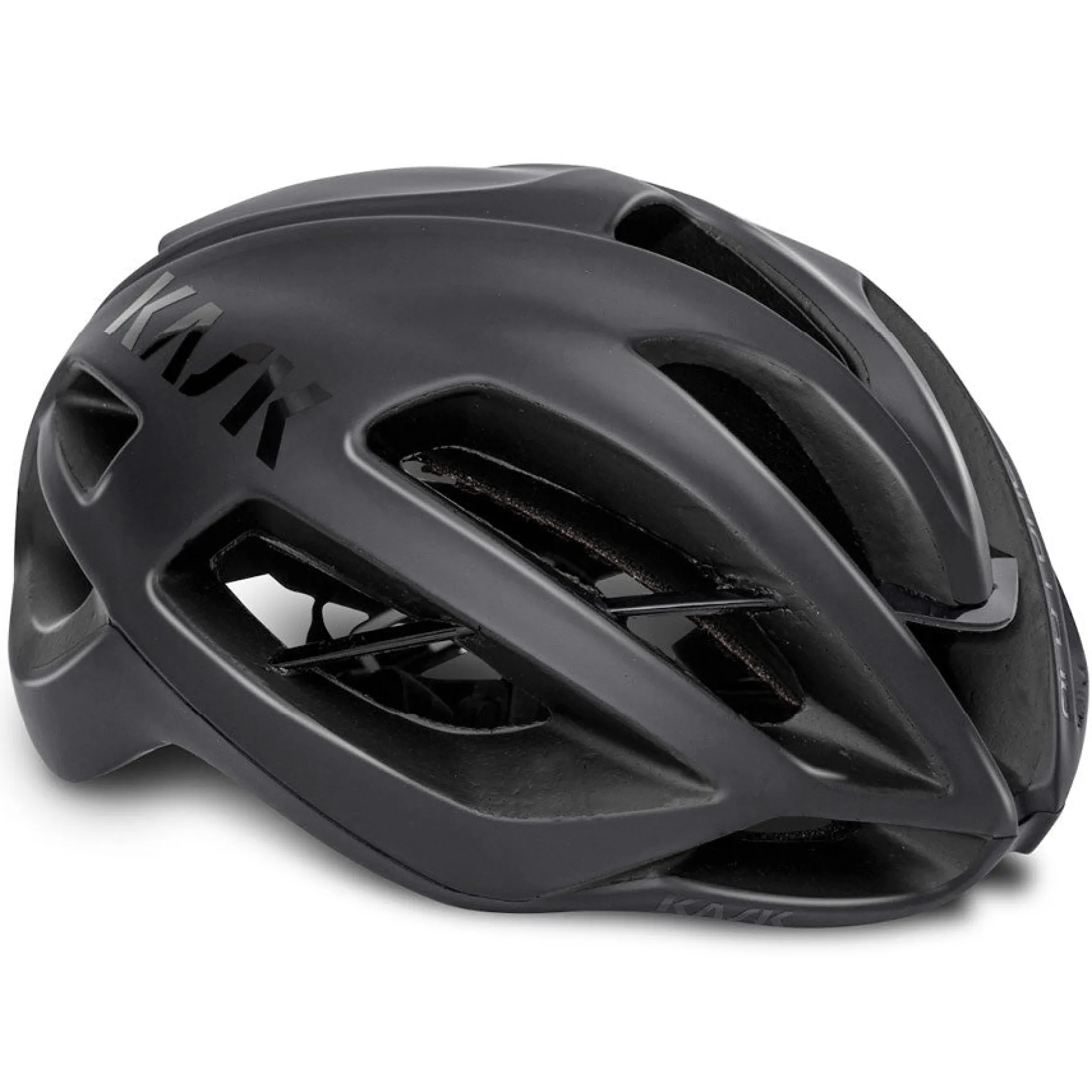 Casco Kask Protone WG11 - Nero opaco