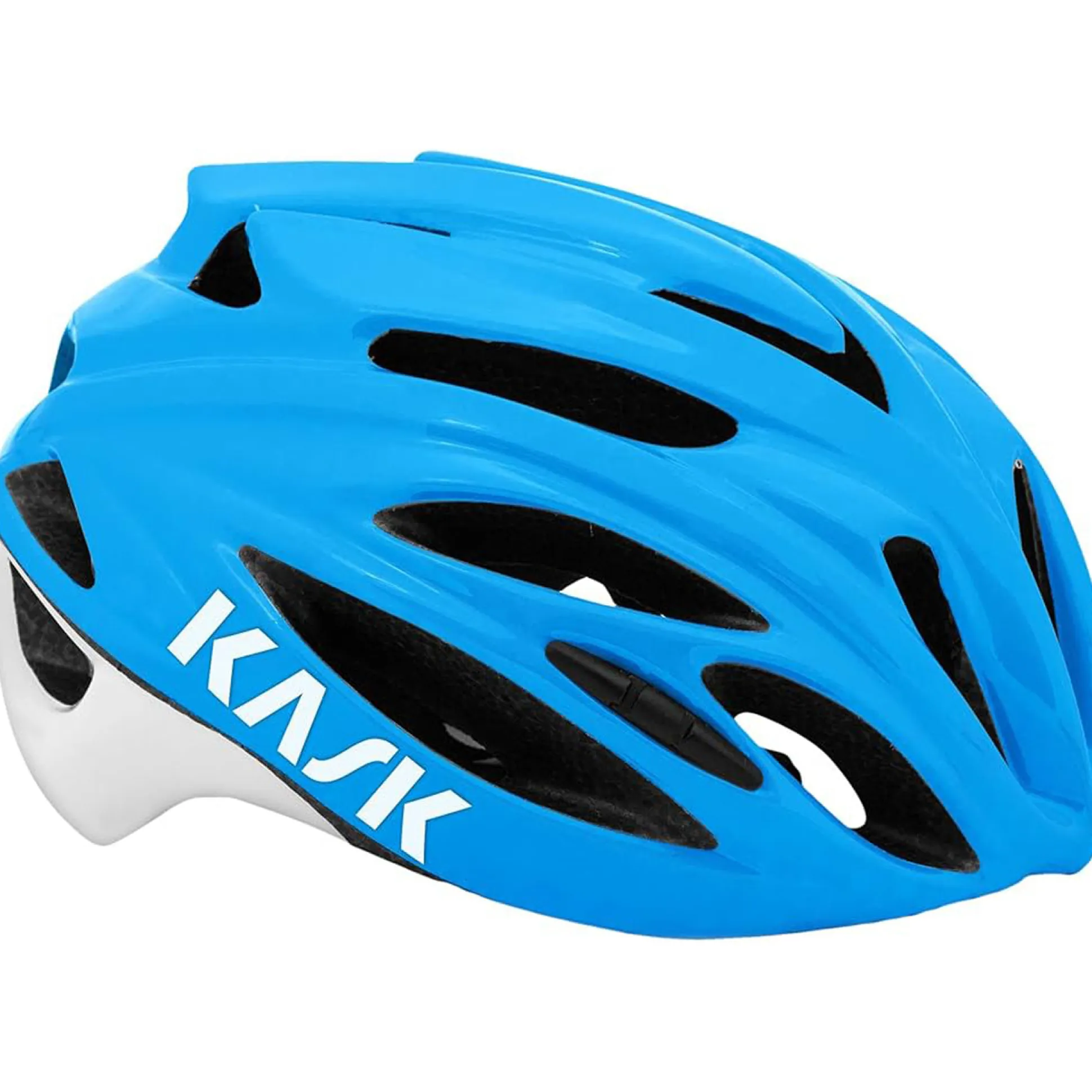 Casco Kask Rapido - Azzurro