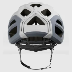 Casco Kask Rex WG11 - Bianco grigio