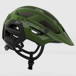 Casco Kask Rex WG11 - Verde scuro