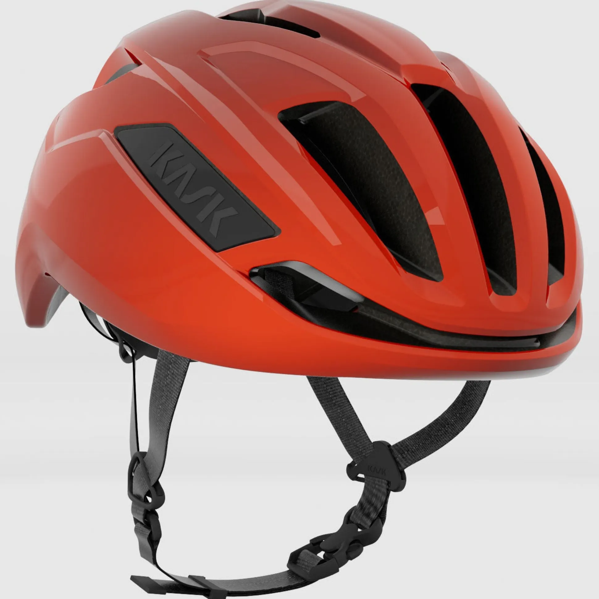 Casco Kask Sintesi - Arancio