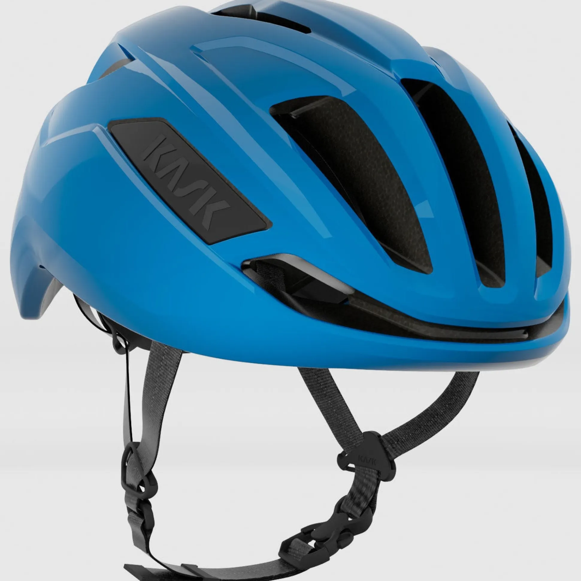 Casco Kask Sintesi - Azzurro