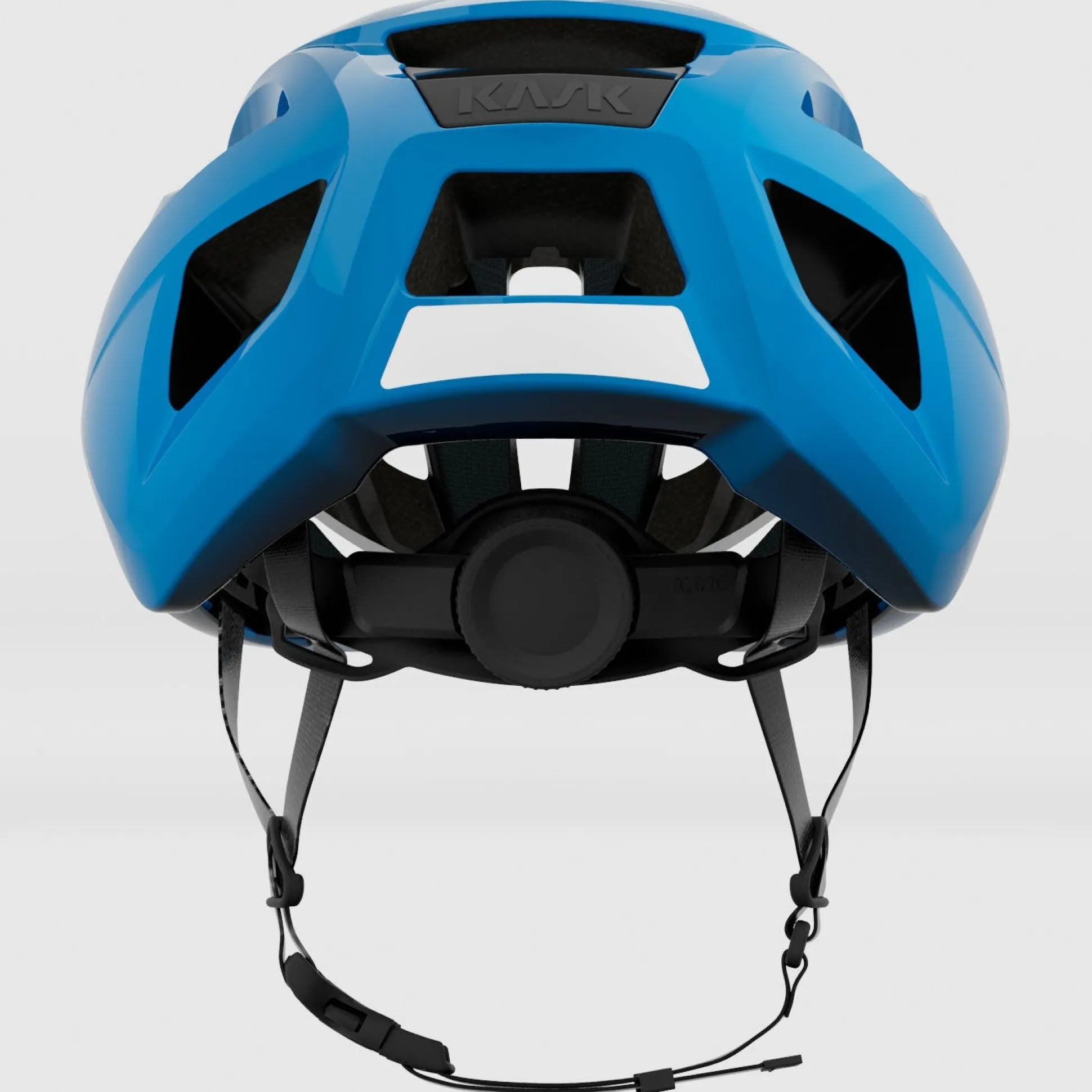 Casco Kask Sintesi - Azzurro