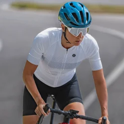 Casco Kask Sintesi - Azzurro