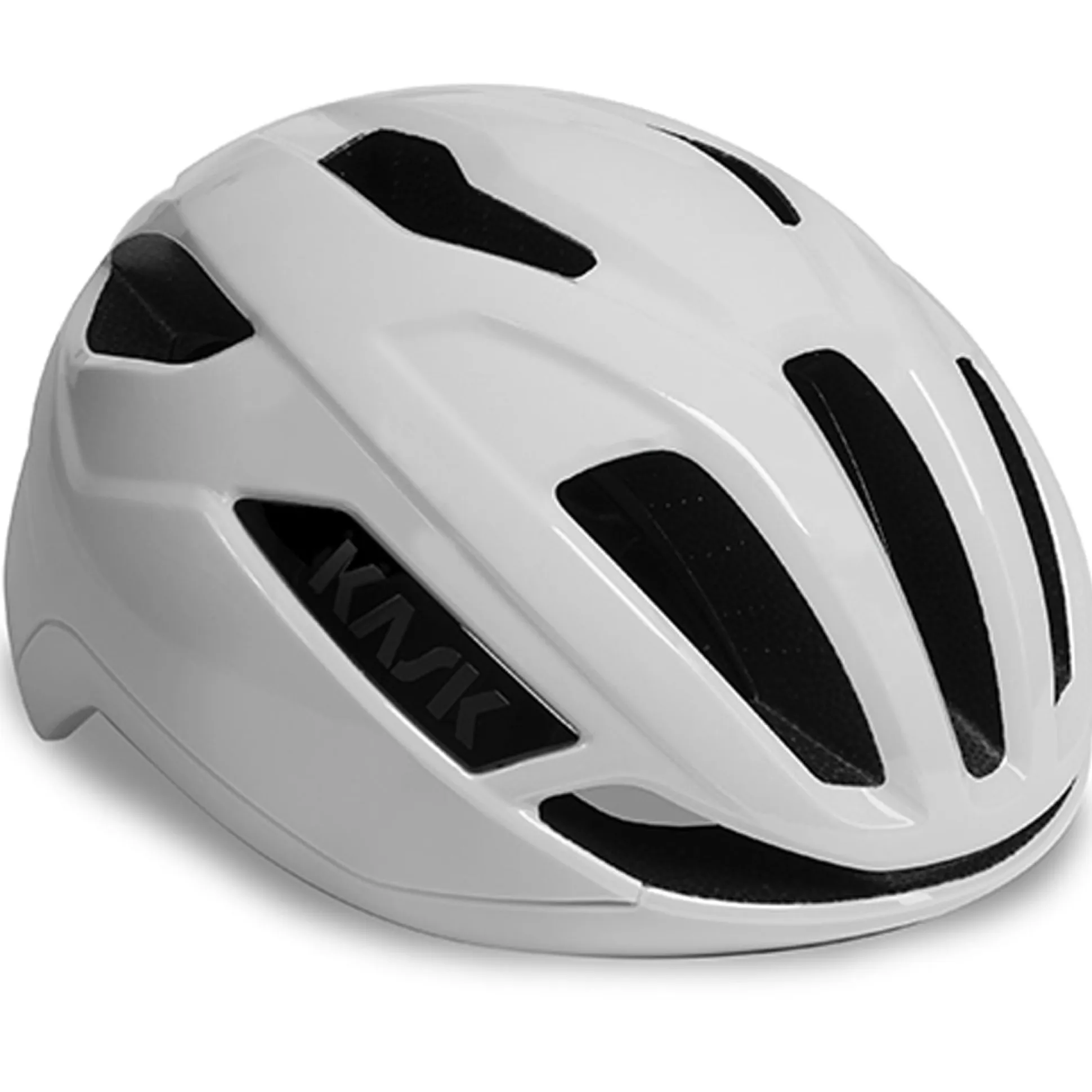 Casco Kask Sintesi - Bianco