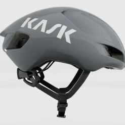 Casco Kask Utopia Y - Grigio