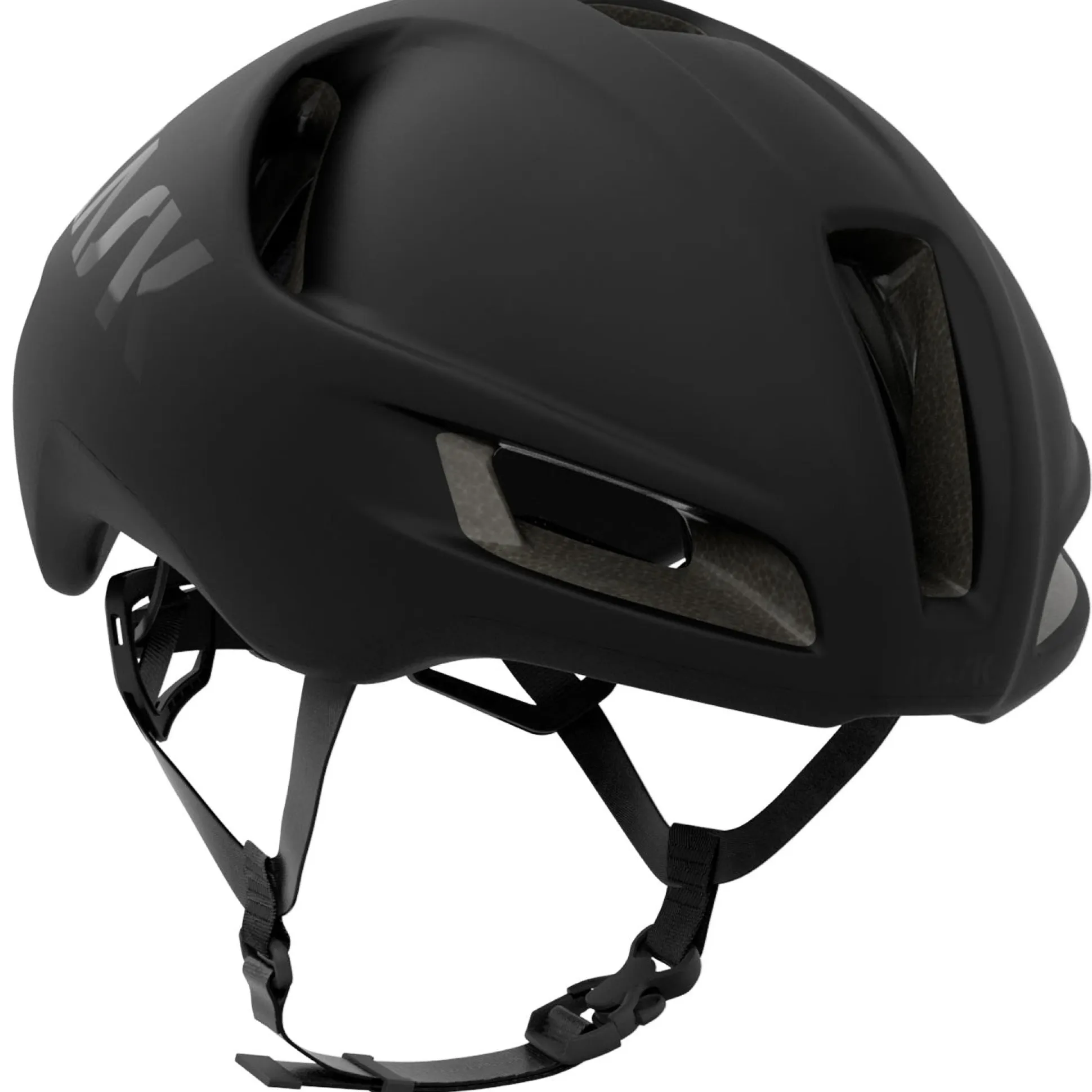 Casco Kask Utopia Y - Nero opaco