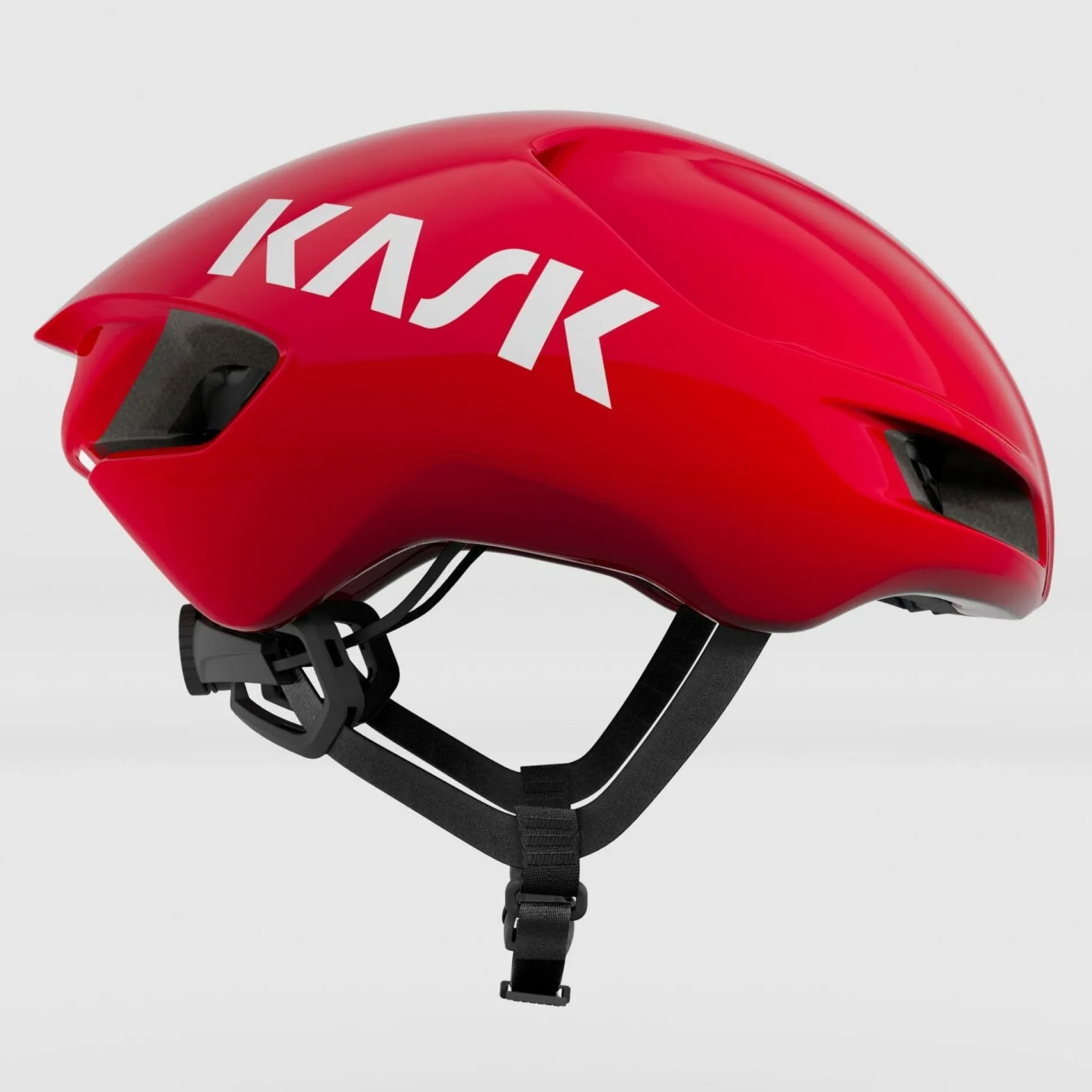 Casco Kask Utopia Y - Rosso