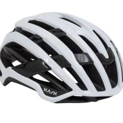 Casco Kask Valegro WG11 - Bianco