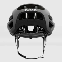Casco Kask Valegro WG11 - Grigio