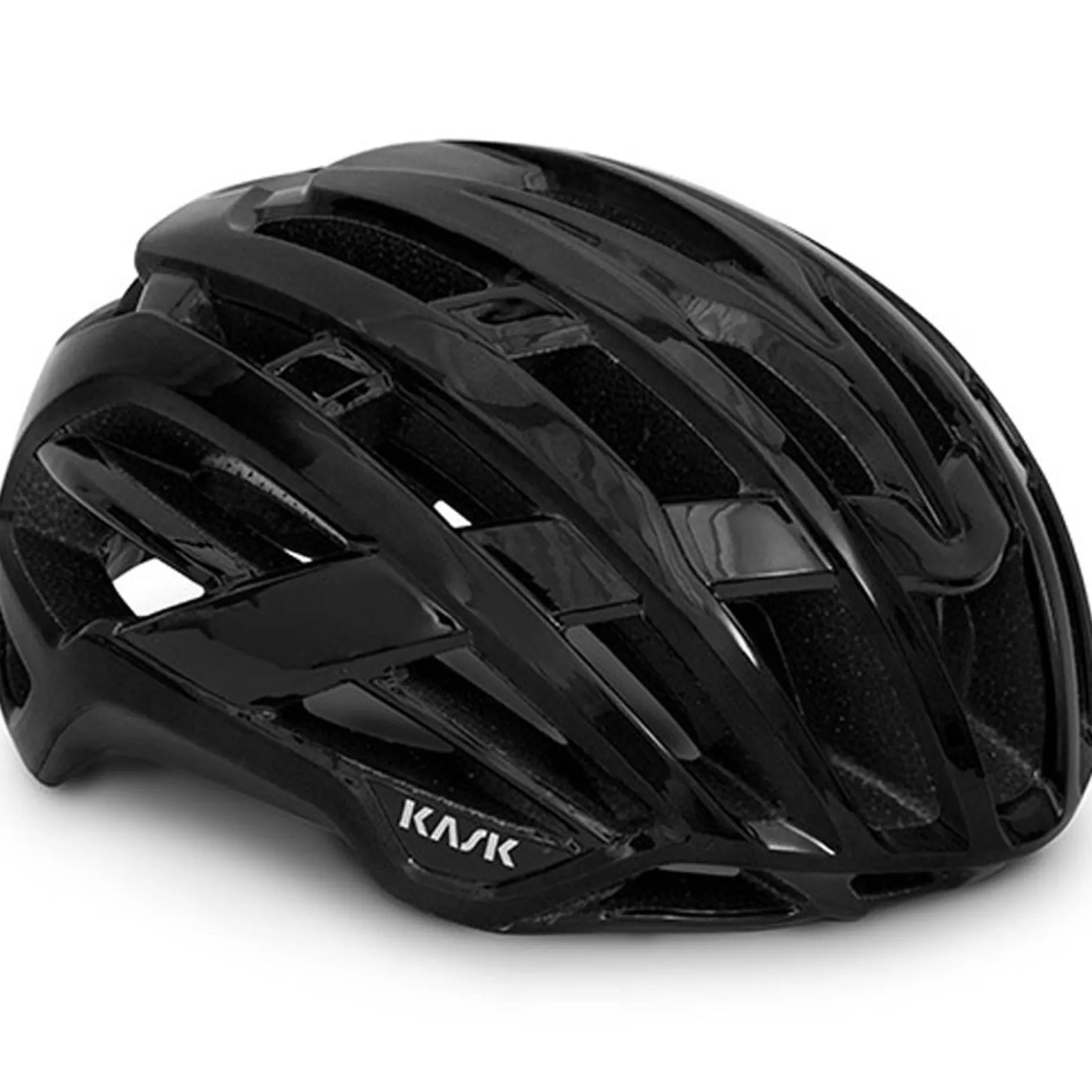 Casco Kask Valegro WG11 - Nero