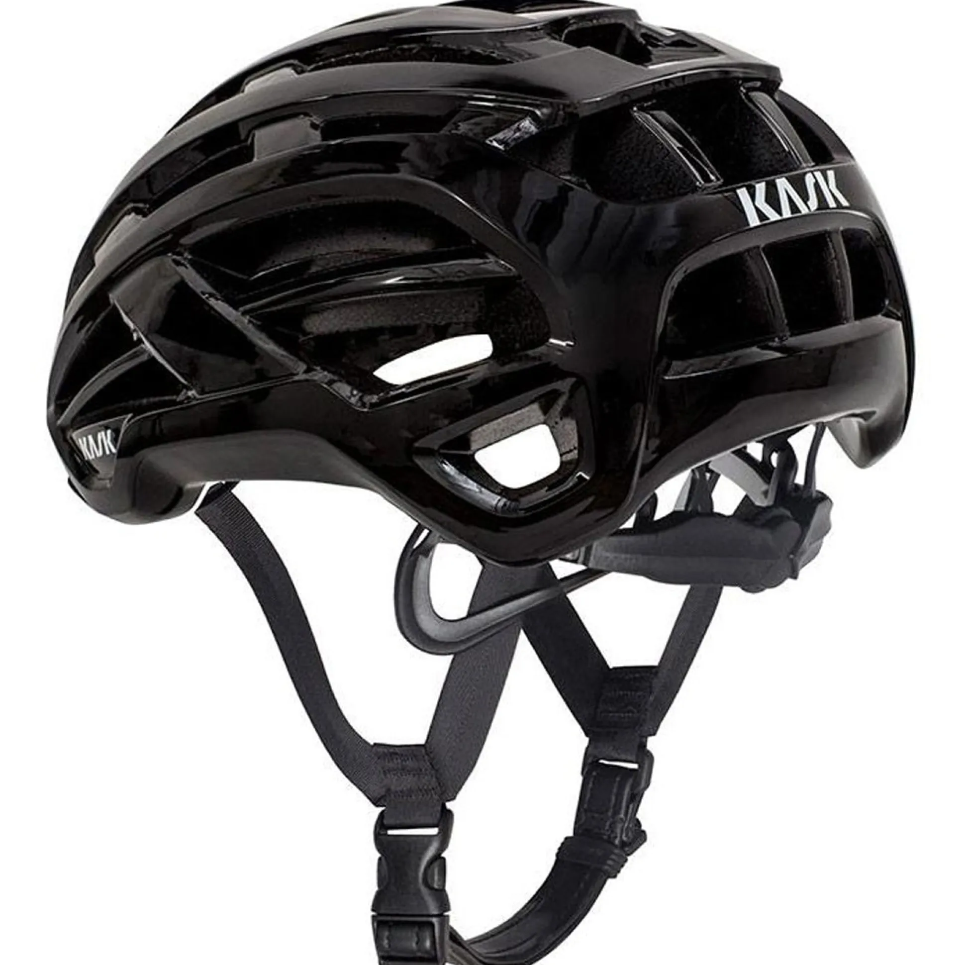 Casco Kask Valegro WG11 - Nero