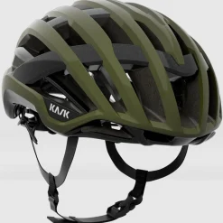 Casco Kask Valegro WG11 - Verde