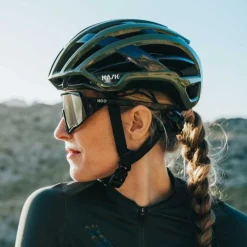 Casco Kask Valegro WG11 - Verde