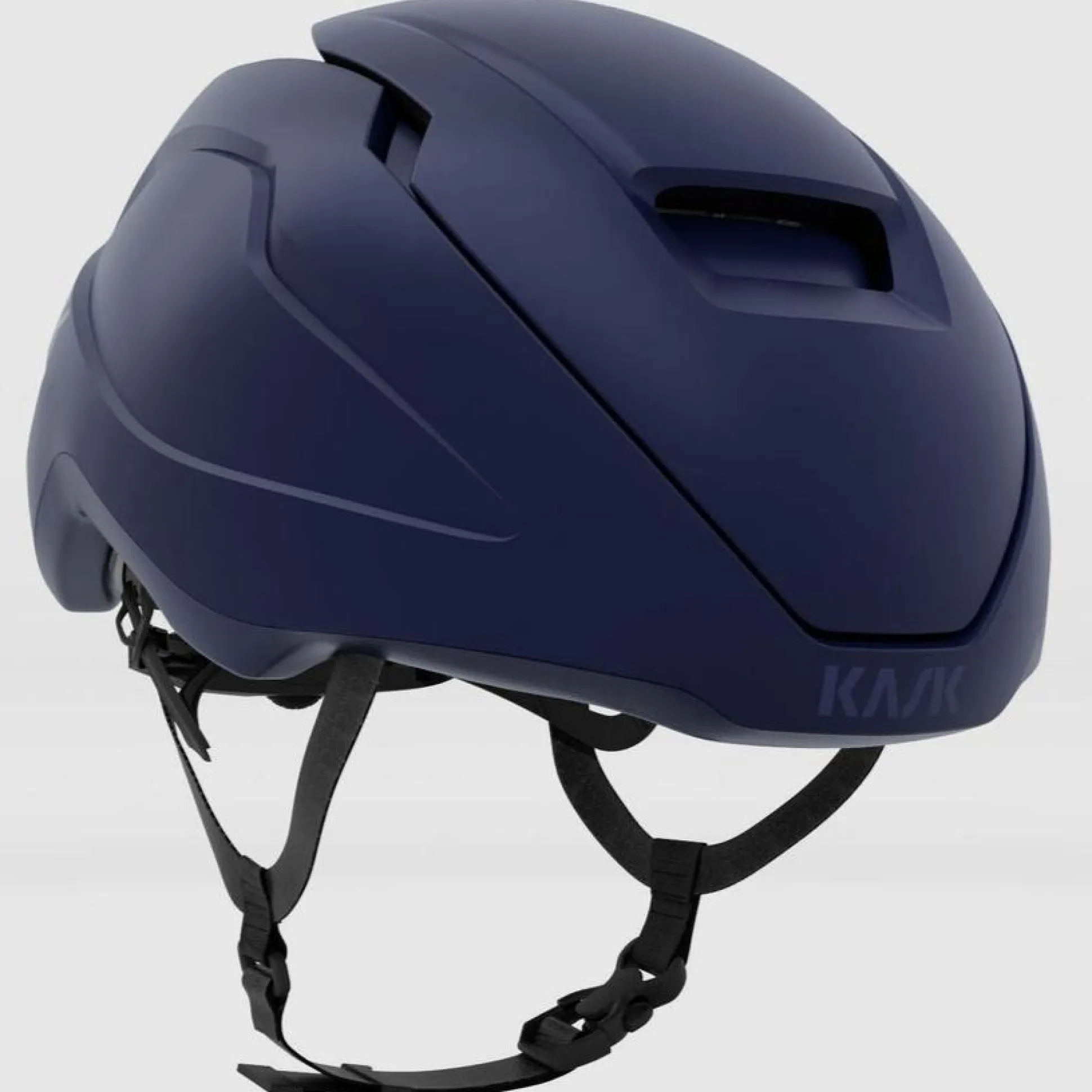 Casco Kask Wasabi WG11 - Blu