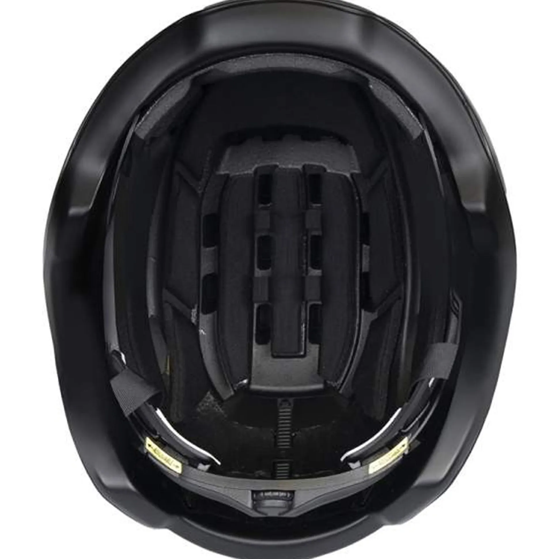 Casco Kask Wasabi WG11 - Nero opaco
