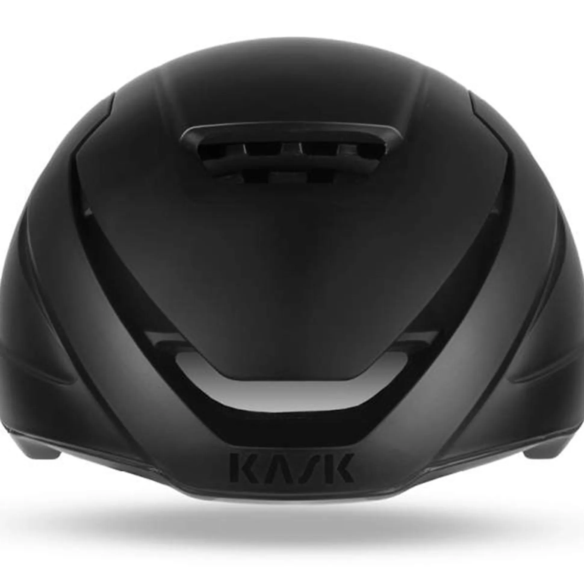 Casco Kask Wasabi WG11 - Nero opaco
