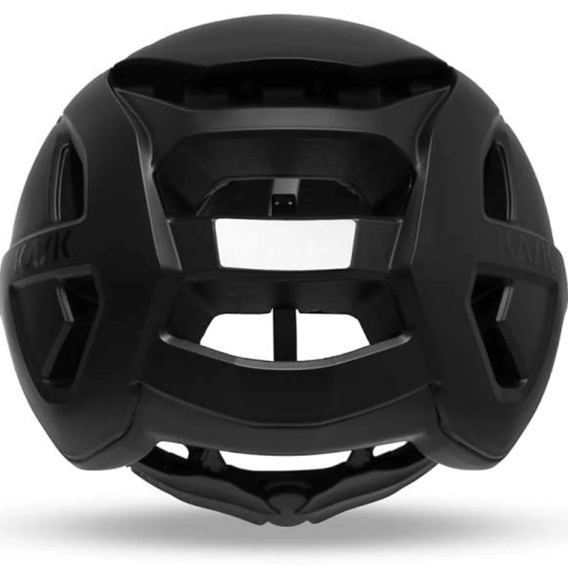 Casco Kask Wasabi WG11 - Nero opaco