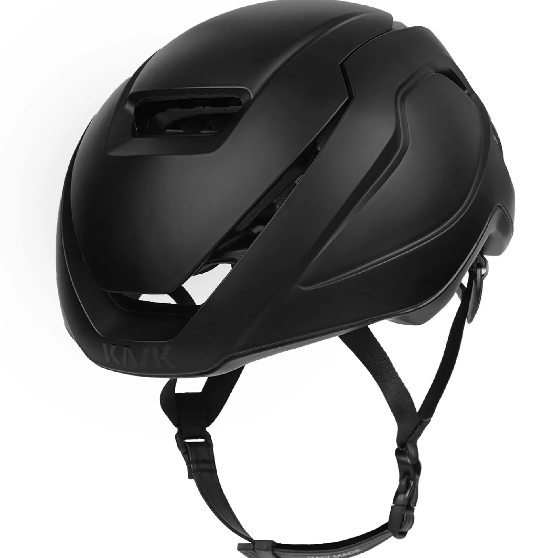 Casco Kask Wasabi WG11 - Nero opaco