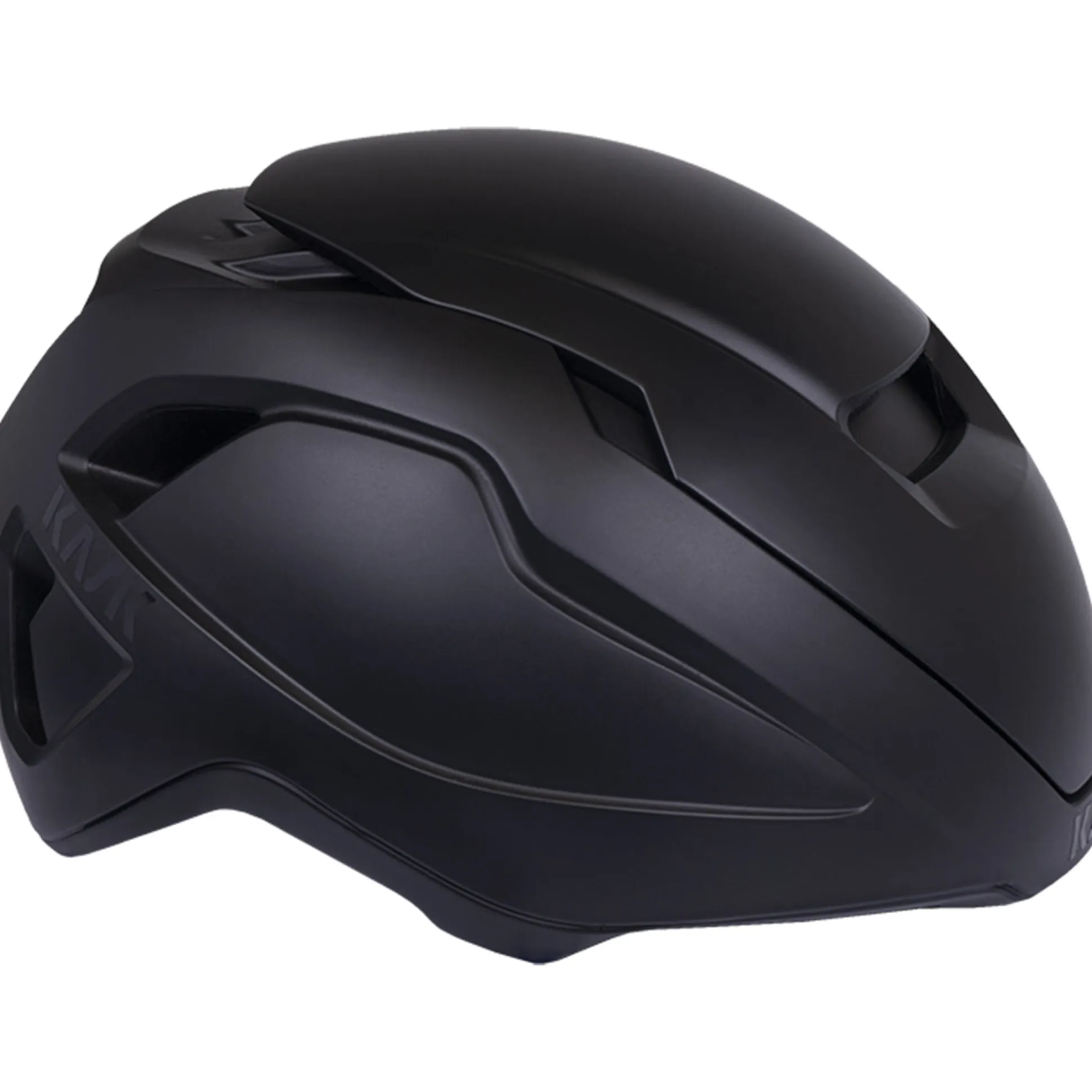 Casco Kask Wasabi WG11 - Nero opaco