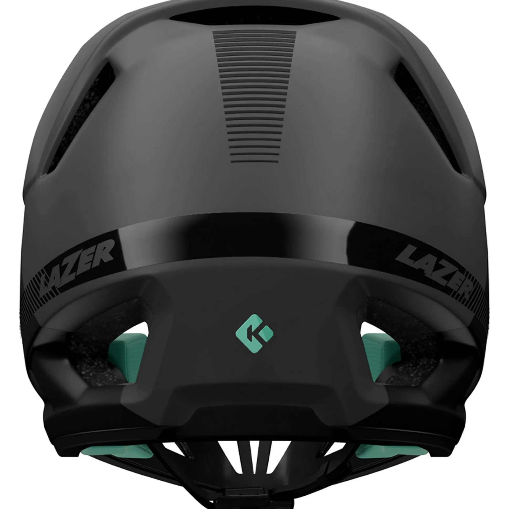 Casco Lazer Cage KinetiCore - Nero