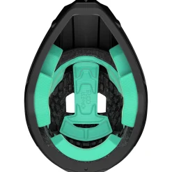 Casco Lazer Cage KinetiCore - Nero