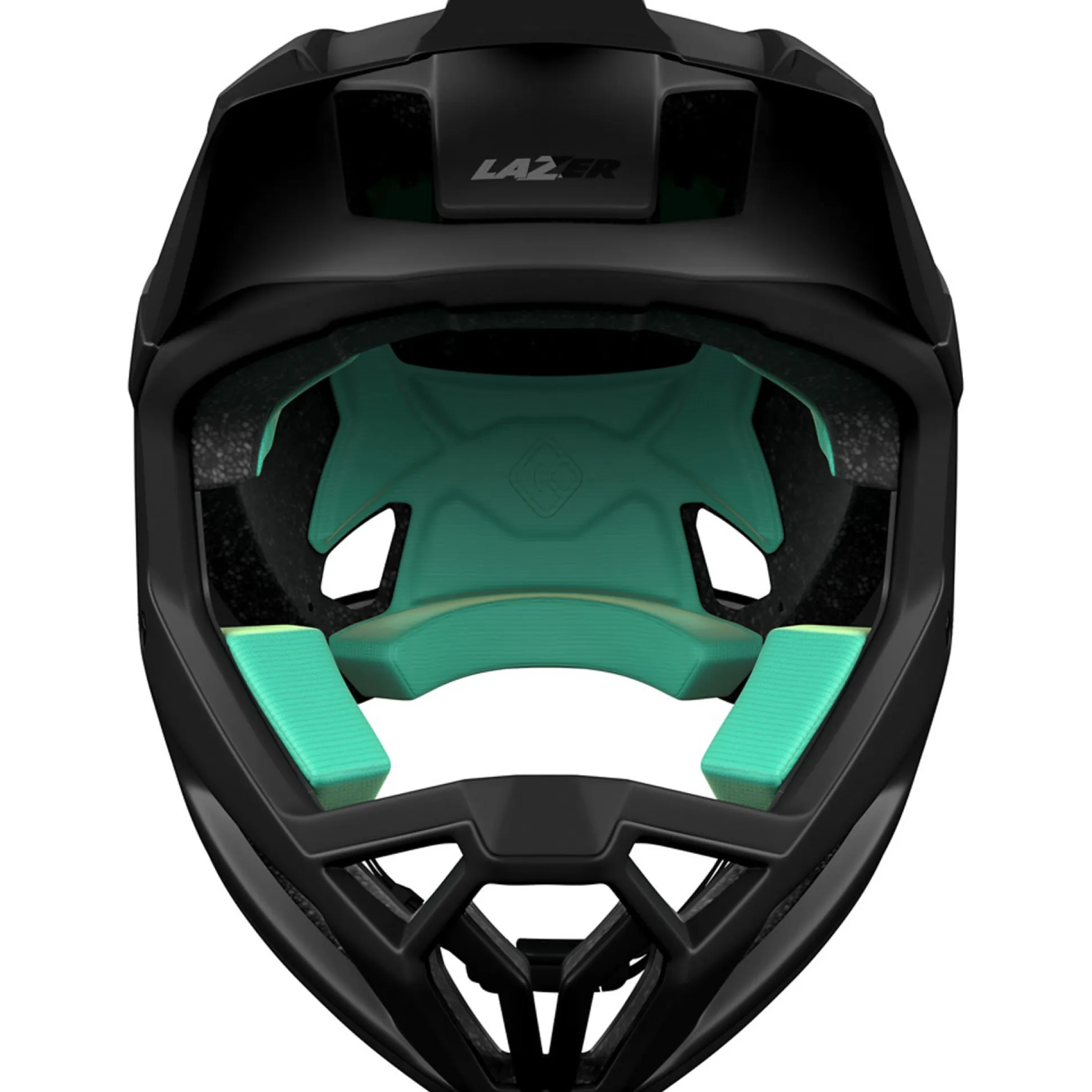Casco Lazer Cage KinetiCore - Nero