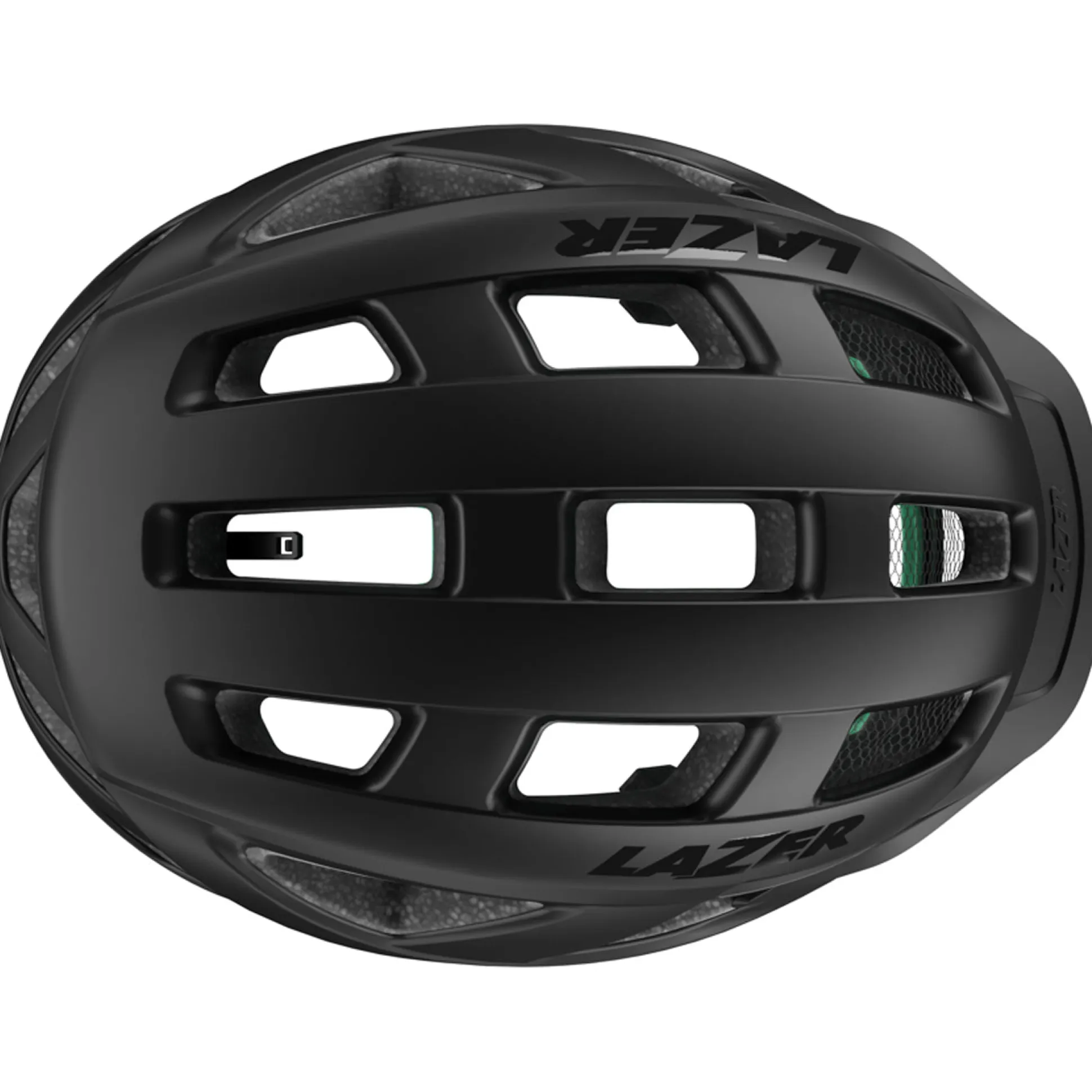 Casco Lazer Cerro KinetiCore - Nero