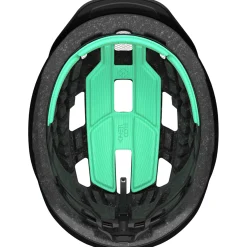 Casco Lazer Cerro KinetiCore - Nero