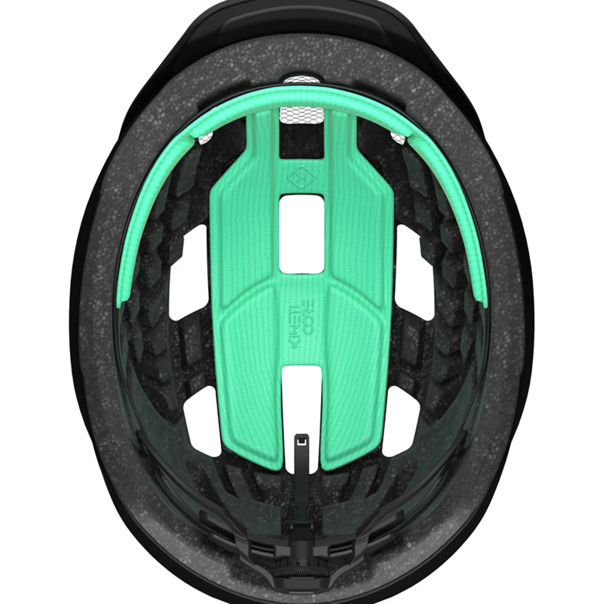 Casco Lazer Cerro KinetiCore - Nero