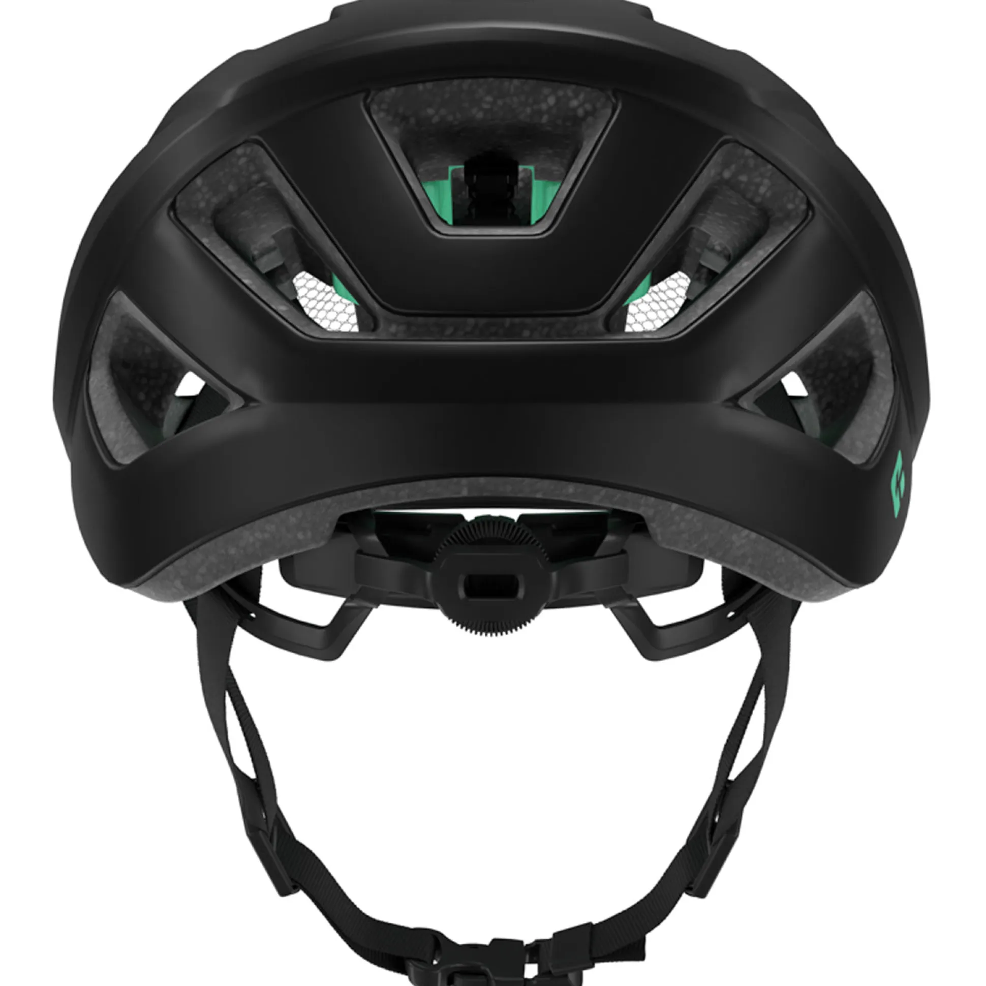 Casco Lazer Cerro KinetiCore - Nero