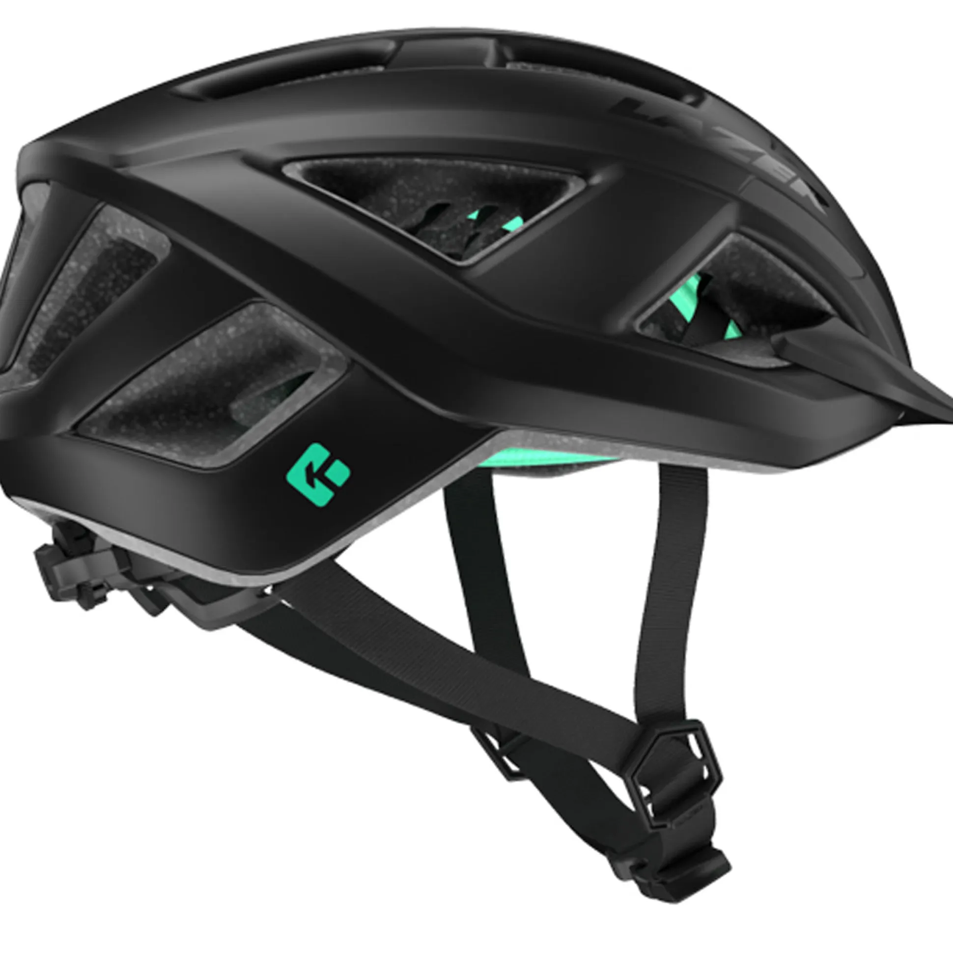 Casco Lazer Cerro KinetiCore - Nero