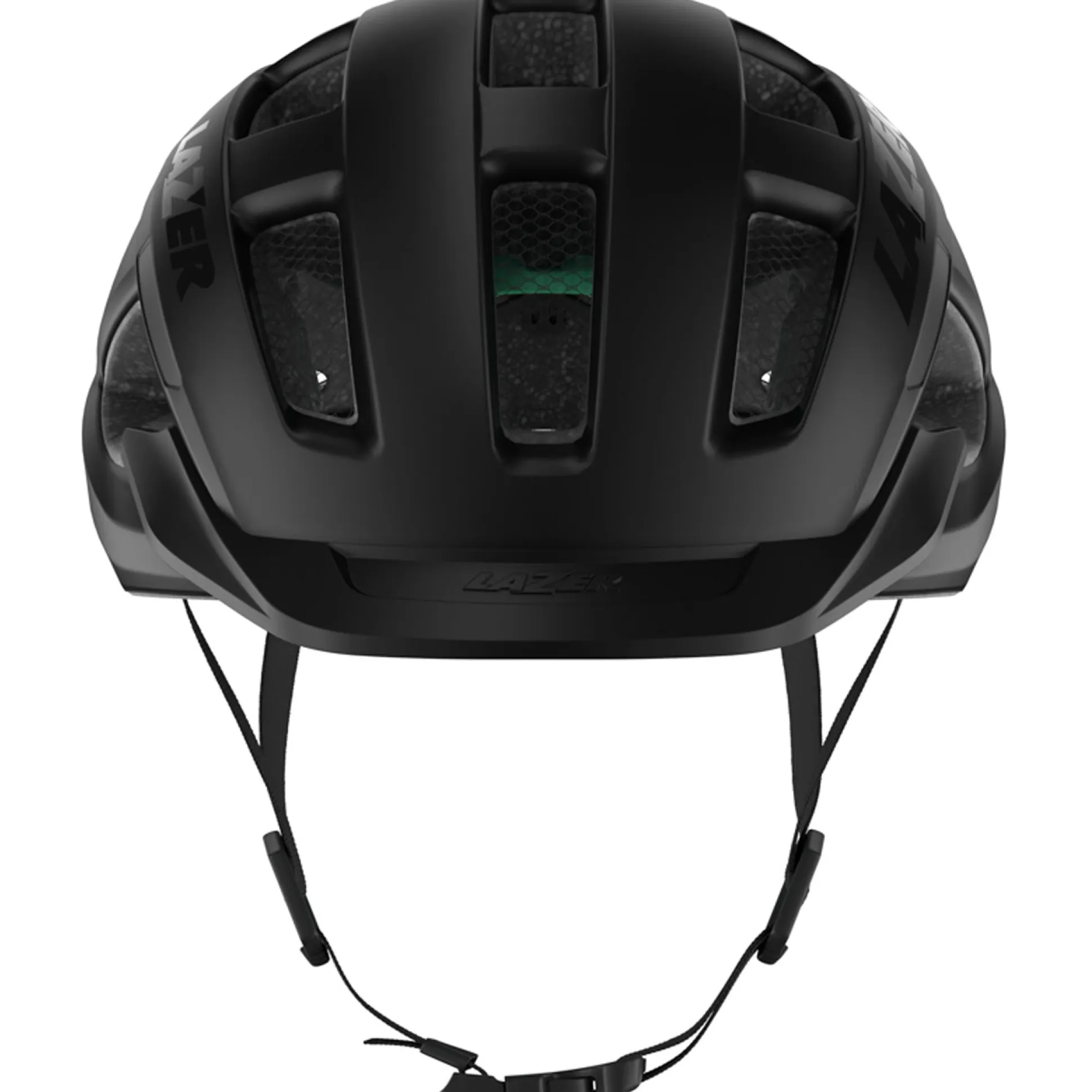Casco Lazer Cerro KinetiCore - Nero