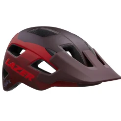 Casco Lazer Chiru - Rosso